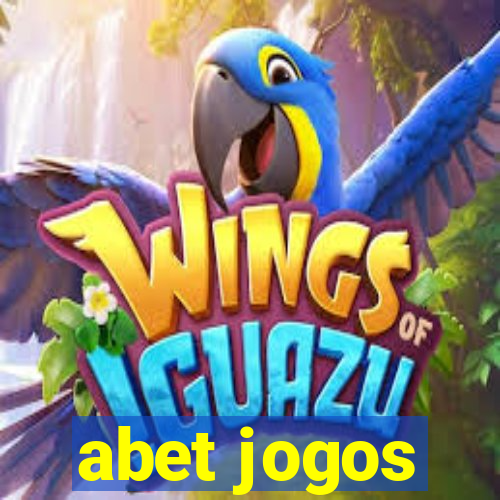 abet jogos